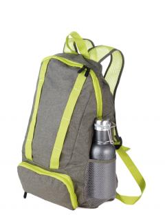 Rucsac - Foldable Carrying - Grey thumbnail