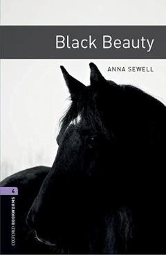 Black Beauty - 1400 Headwords