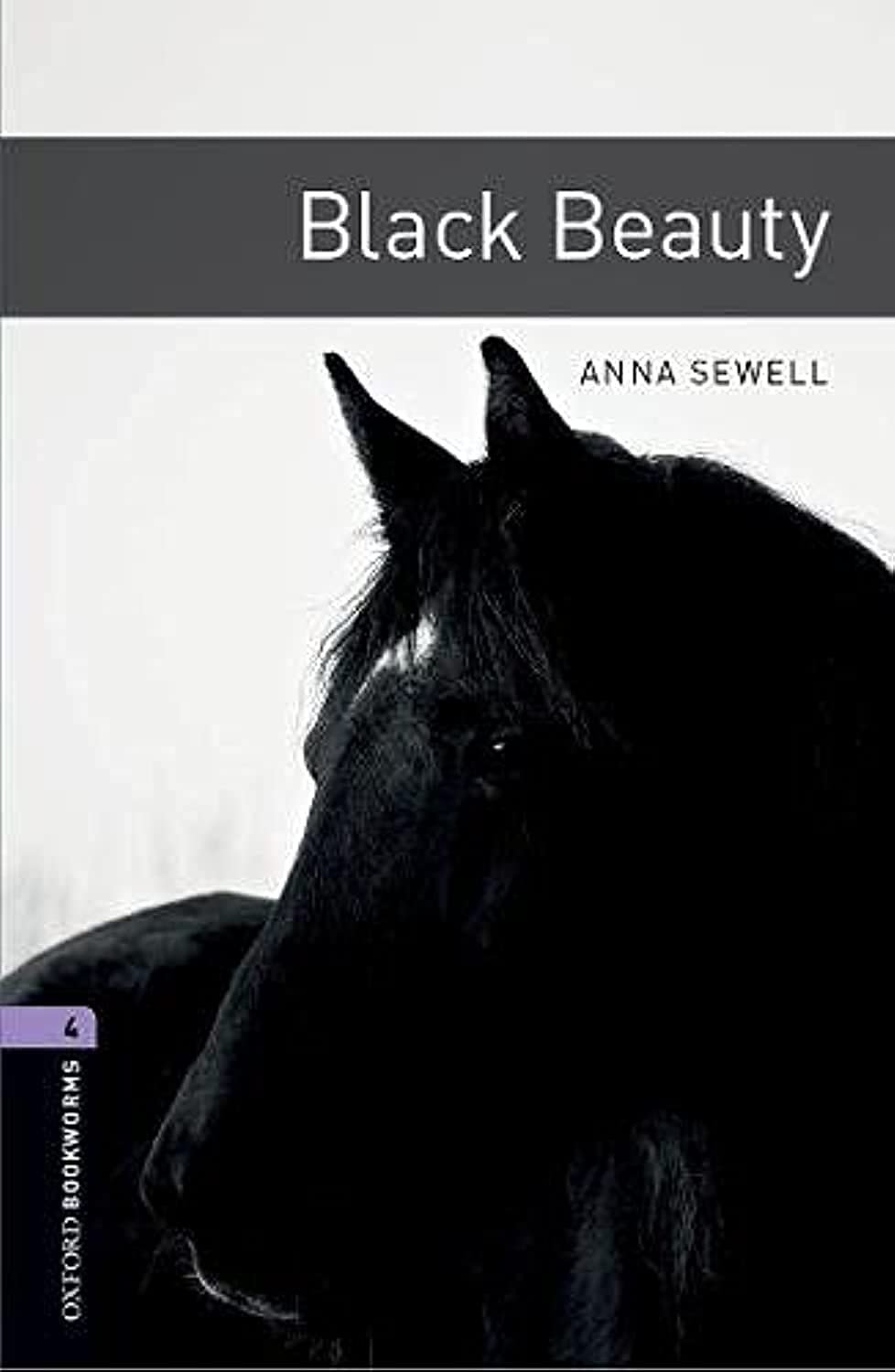 Black Beauty - 1400 Headwords