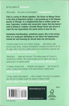 The House on Mango Street thumbnail