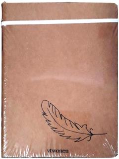 Carnet - Refill (A6)