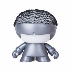 Boxa portabila - Mini XBoy - Limited Edition Silver