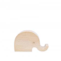 Suport pentru telefon - Elephant Beech Wood thumbnail