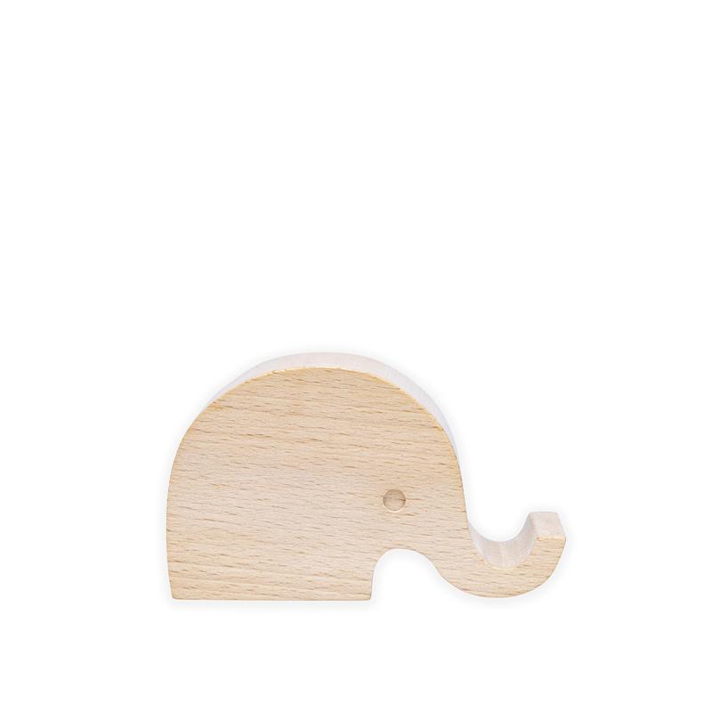 Suport pentru telefon - Elephant Beech Wood