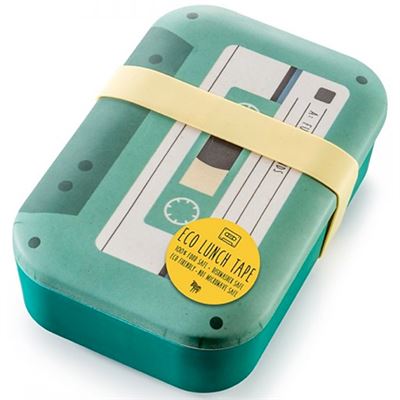 Cutie pentru pranz - Lunchtape