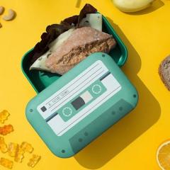 Cutie pentru pranz - Lunchtape thumbnail