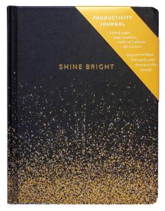 Jurnal - Shine Bright