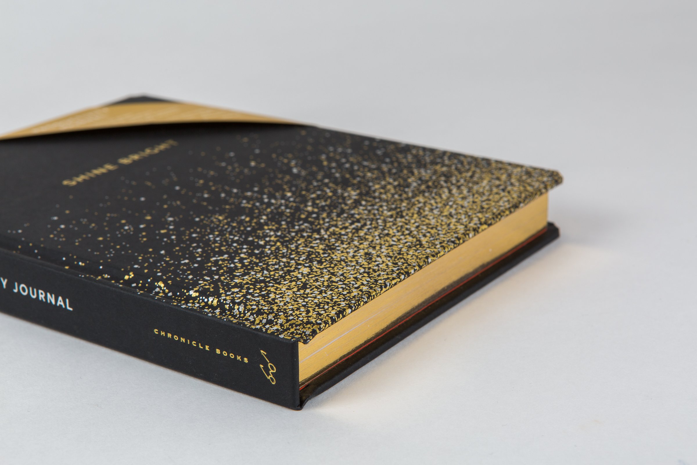 Jurnal - Shine Bright