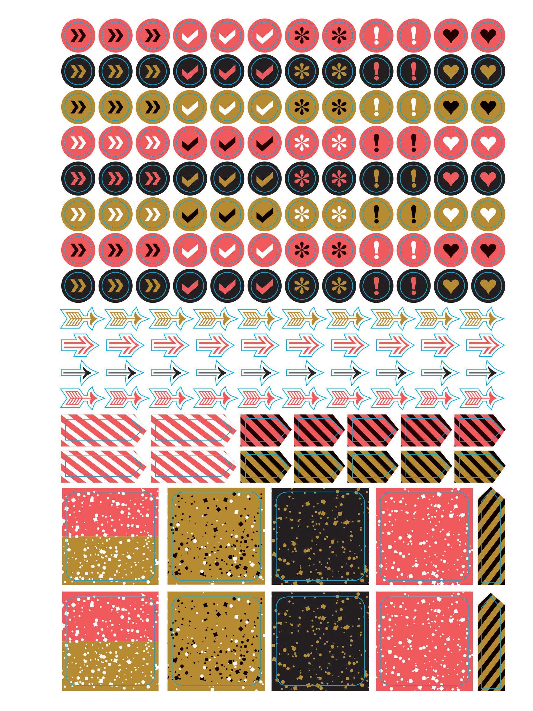 Jurnal - Shine Bright