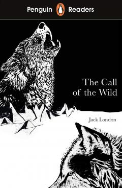 Penguin Readers Level 2: The Call of the Wild thumbnail