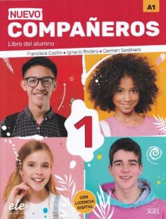 Nuevo Companeros (2021 ed.)