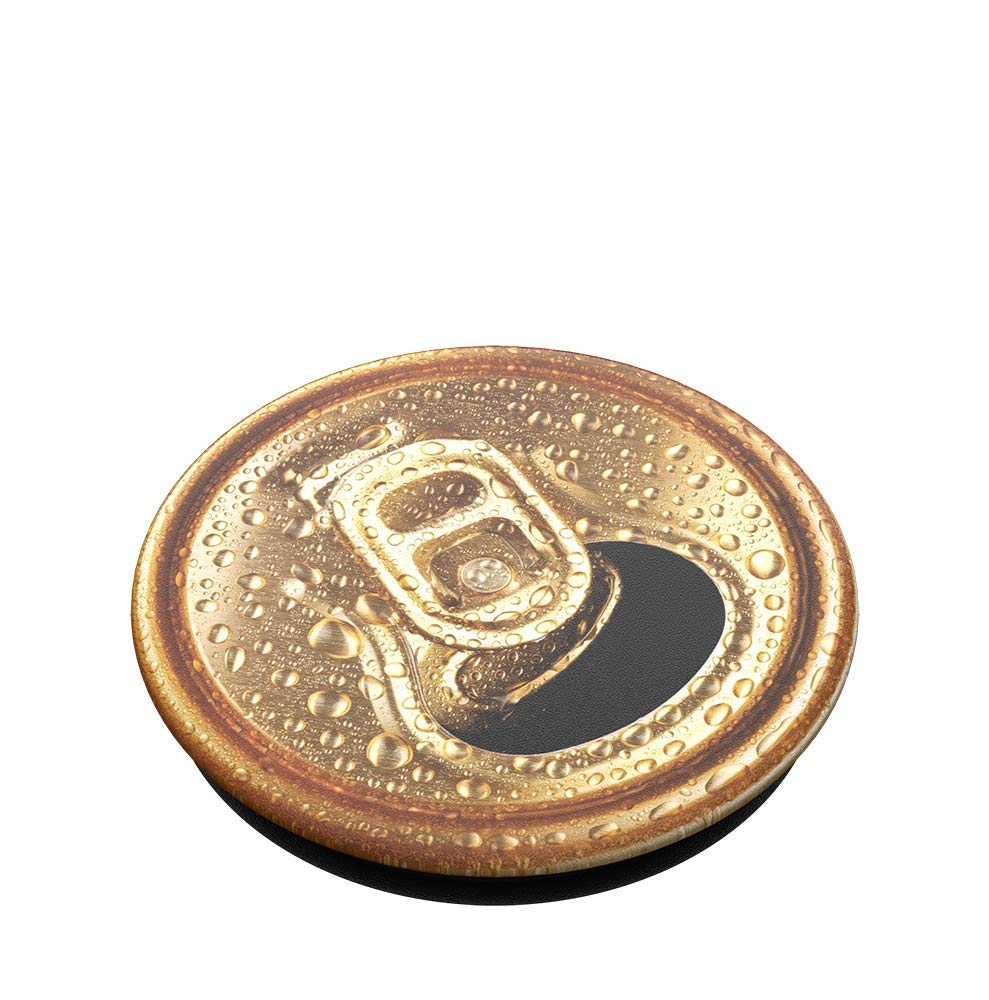 Accesoriu de telefon - PopGrip - Crack a Cold One