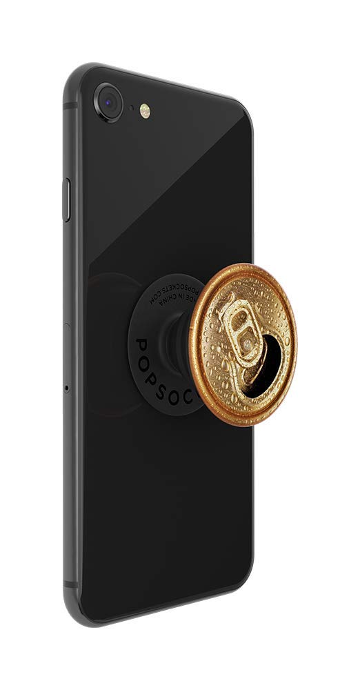 Accesoriu de telefon - PopGrip - Crack a Cold One