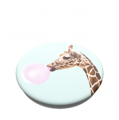 Accesoriu de telefon - Bubblegum Giraffe thumbnail