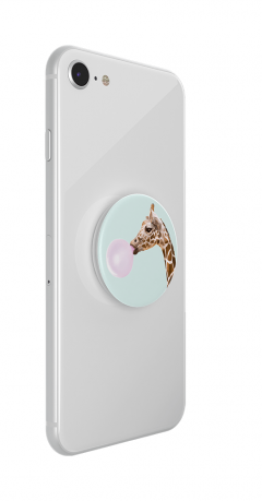 Accesoriu de telefon - Bubblegum Giraffe thumbnail