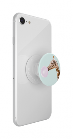 Accesoriu de telefon - Bubblegum Giraffe thumbnail