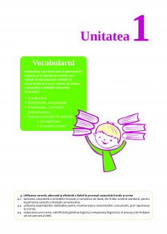 Cartea mea de Gramatica - Clasa a VI-a thumbnail