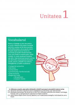 Cartea mea de Gamatica - Clasa a VIII-a thumbnail