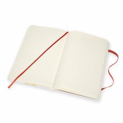 Carnet - Moleskine Dragonball Limited Edition Ruled Notebook - Large, Hard Cover, White - Dragon thumbnail