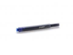 Set 5 Rezerve Lamy T10 - Blue  thumbnail