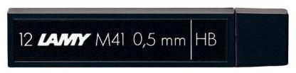 Mina creion mecanic M41 0.5 (HB)