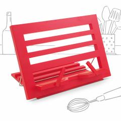 Suport pentru carte - Chilli Red thumbnail