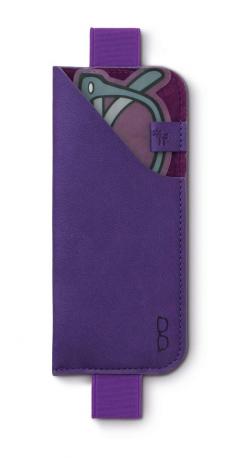 Etui pentru ochelari - Bookaroo - Purple thumbnail