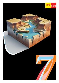 Manual de Geografie - Clasa a VII-a thumbnail