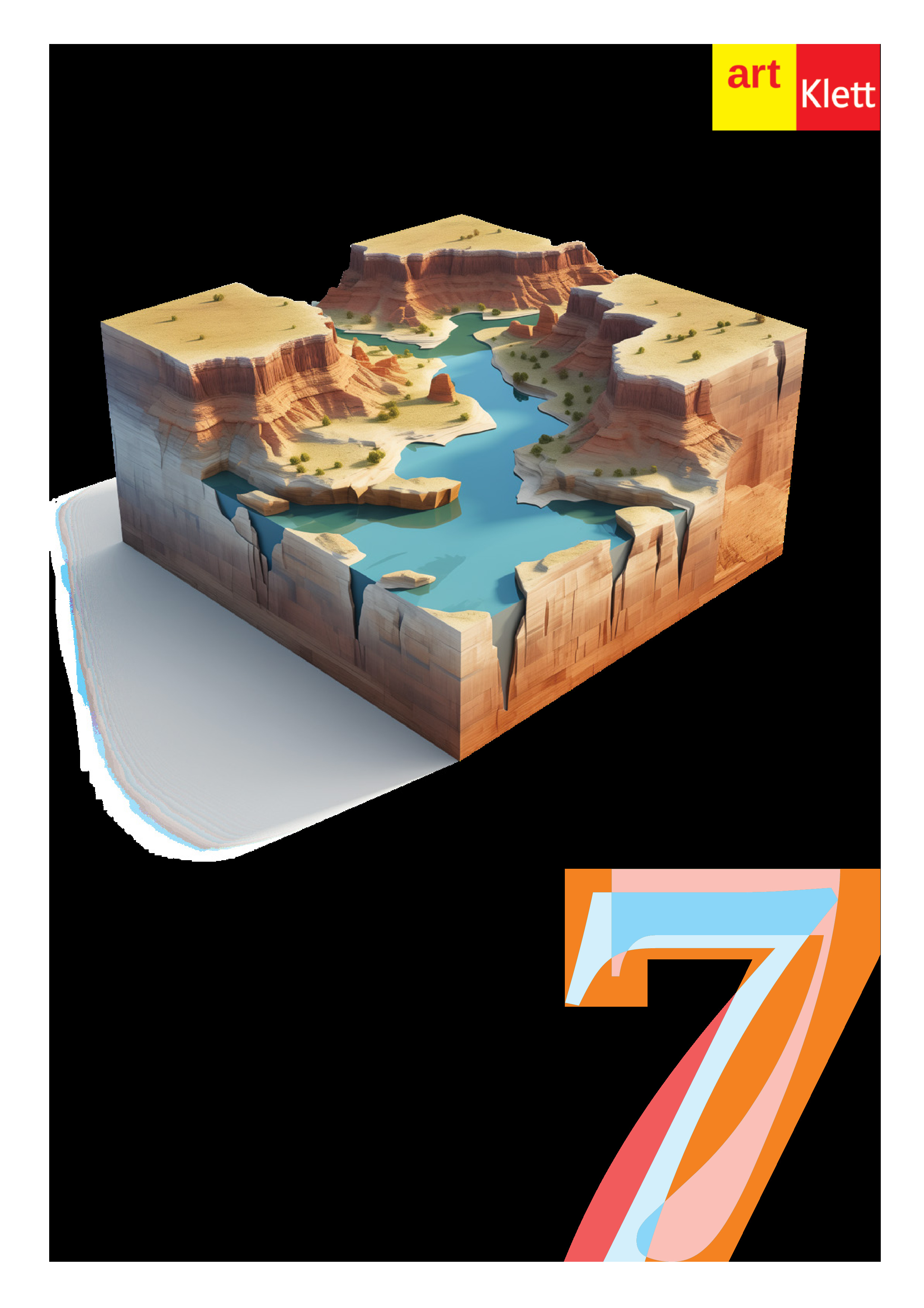 Manual de Geografie - Clasa a VII-a