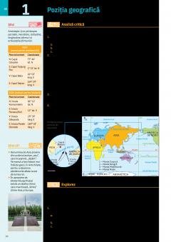 Manual de Geografie - Clasa a VII-a thumbnail
