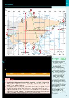 Manual de Geografie - Clasa a VII-a thumbnail