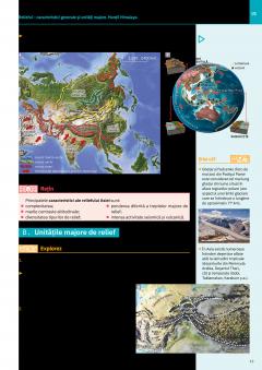 Manual de Geografie - Clasa a VII-a thumbnail