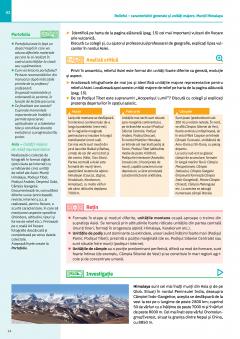 Manual de Geografie - Clasa a VII-a thumbnail