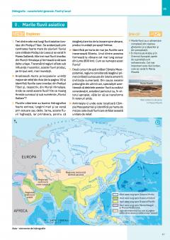 Manual de Geografie - Clasa a VII-a thumbnail