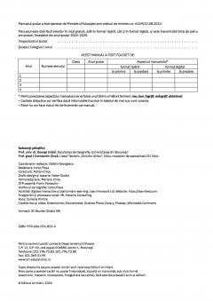 Manual de Geografie - Clasa a VII-a thumbnail
