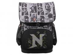 Ghiozdan - Optimo - NinjaGo Shadow