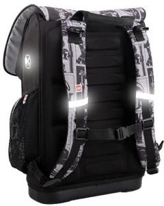 Ghiozdan - Optimo - NinjaGo Shadow thumbnail