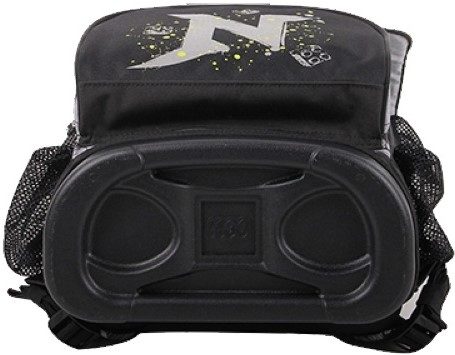 Ghiozdan - Optimo - NinjaGo Shadow