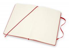 Carnet - Moleskine - Harry Potter Limited Edition - Dragon - Geranium Red thumbnail