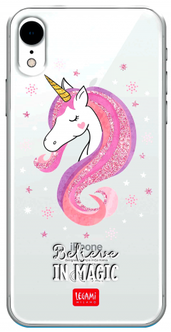 Husa iPhone XR - Unicorn