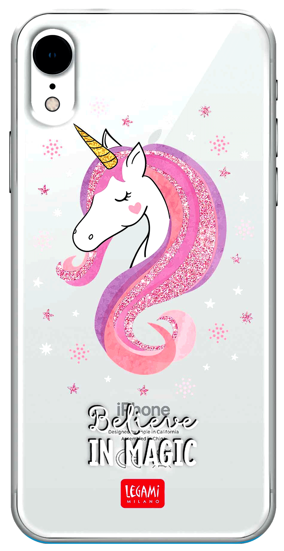 Husa iPhone XR - Unicorn