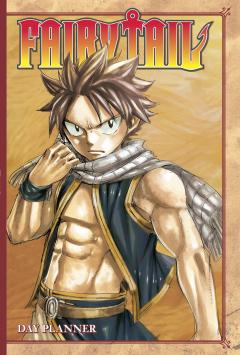 Jurnal - Fairy Tail