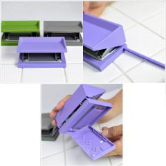 Perforator - Buro Purple thumbnail