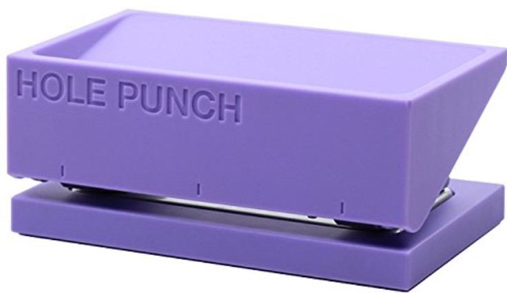 Perforator - Buro Purple