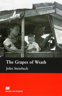 The Grapes of Wrath