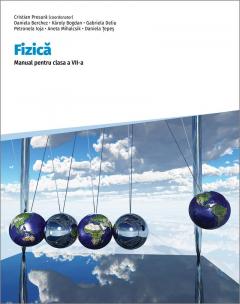 Fizica. Manual pentru clasa a VII-a thumbnail