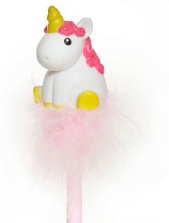 Pix - Writing is Magic - Unicorn thumbnail