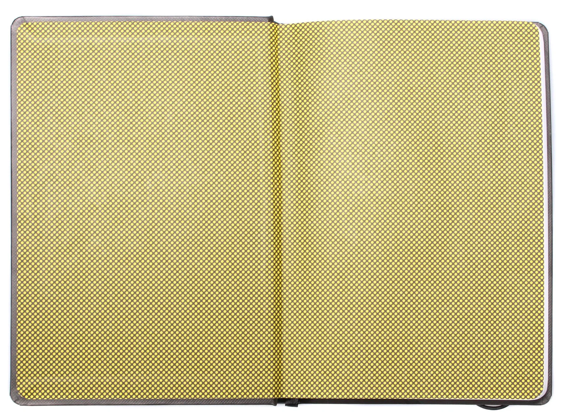 Carnet - DC Comics - Batman - Black Logo