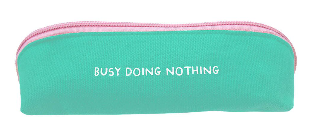 Penar - Busy Doing Nothing - Turcoaz