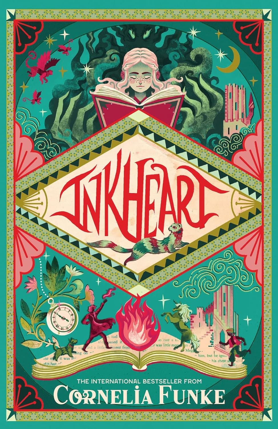 InKHEART